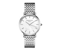 Rosefield Uhr - Damenuhr Upper East Side - Gr. unisize - in Silber - für Damen