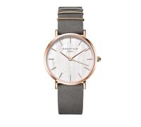 Rosefield West Village Grau