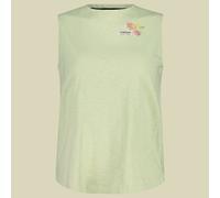 RoselendM.Organic Cotton Tank Women grün S - Farbe fennel