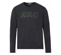 VAUDE T-Shirt Men's Rosemoor LS T-Shirt III
