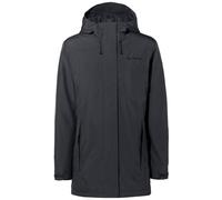 Wo Rosemoor Padded Parka PHANTOM BLACK - 42