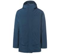 Rosemoor Padded Herren Jacke, blau, Gr. L