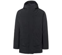 Rosemoor Padded Herren Jacke, schwarz, Gr. L