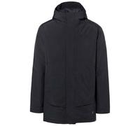 Rosemoor Padded Parka Herren black-L