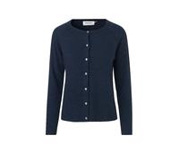 ROSEMUNDE Strickjacke dunkelblau | XL