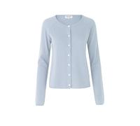 ROSEMUNDE Strickjacke hellblau | XL