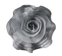 Rosen-Brosche für Damen, mehrschichtige Blumen, Anstecknadel, Trendschmuck, Hemd, Mantel, Hochzeit, Party, Brosche, niedliches Revers
