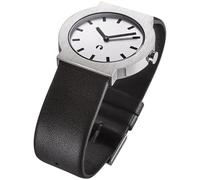 Rosendahl Damen Analog Quarz Uhr mit Leder Armband 43275A