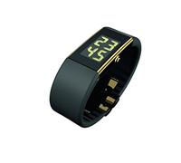 Rosendahl Watch 2 Digital Schwarz/Gold 20x33mm