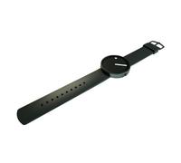 Rosendahl Unisex Analog Quarz Uhr mit Silikon Armband 43361