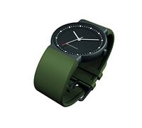 Rosendahl Unisex ErwachseneArmbanduhr Analog Quarz PU 43253