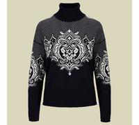 Rosendal Sweater Women Größe M Farbe navy/offwhite