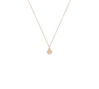 Rosévergoldete Kette aus Silber 925 45 rosé 6007964.44E0.45