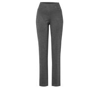 Rosner Hose "Alice" in Grau - Größe 34/34 | Damenhosen