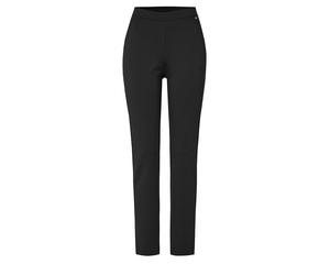 Rosner Hose "Alice" in Schwarz - Größe 40K | Damenhosen