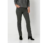 Rosner Hose "Alice" in Schwarz - Größe 50K | Damenhosen