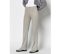 Rosner Hose "Alisa" in Grau - Größe 46/L32 | Damenhosen