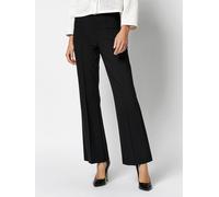 Rosner Hose "Audrey" in Schwarz - Größe 36/L32 | Damenhosen
