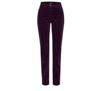 Rosner Hose "Be loved" in Bordeaux - Größe 42/L21 | Damenhosen