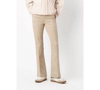Rosner Hose Damen beige, 34-32