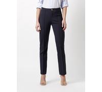 Rosner Hose Damen blau, 34-28