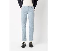 Rosner Hose Damen blau, 40-30