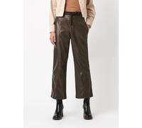 Rosner Hose Damen braun, 44-28