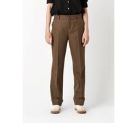 Rosner Hose Damen braun, 44-30