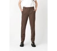 Rosner Hose Damen braun, 44-30