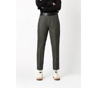 Rosner Hose Damen grau, 36-28