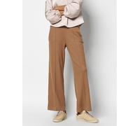 Rosner Hose in Camel - Größe 40/L30 | Damenhosen