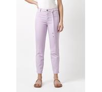 Rosner Hose in Lila - Größe W38/L28 | Damenhosen