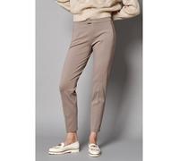 Rosner Hose in Taupe - Größe 44/L30 | Damenhosen