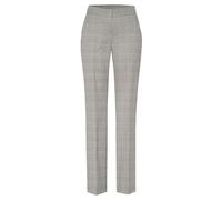 Rosner Hose "Luisa" in Grau - Größe 36K | Damenhosen
