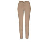 Rosner Hose "Perfect Shape" - Skinny fit - in Beige - Größe 38 | Damenhosen