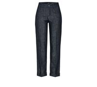 Rosner Hose "Rosner" in Anthrazit - Größe 38/L30 | Damenhosen