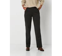 Relaxed by TONI Hose "Scarlet" in Dunkelblau - Größe 23 | Damenhosen