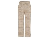 Rosner Hose "Sue" in Beige - Größe 36/36 | Damenhosen
