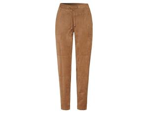 Rosner Hose "Sue" in Hellbraun - Größe 38 | Damenhosen