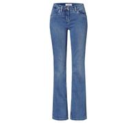 Rosner Jeans "Perfect Shape" - Slim fit - in Blau - Größe W21 | Damenjeans