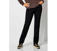 Rosner Jeans - Regular fit - in Schwarz - Größe 48K | Damenjeans