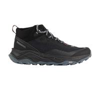 Rossignol Herren Wanderstiefel Mann Altiridge Mid R-shell Dry Schwarz 42.5