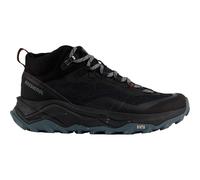 Rossignol Altiridge Mid R-shell Dry Wanderstiefel EU 38 1/2 Black