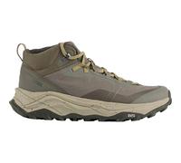 Rossignol Altiridge Mid R-shell Dry Wanderstiefel EU 43 Vetiver
