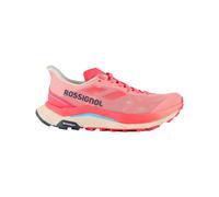 Rossignol - Damen Traillaufschuhe - Vezor - Vezor W Peach Cream für Damen - Größe 5,5 UK - Rosa Rosa 5.5 UK