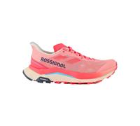 Rossignol - Damen Traillaufschuhe - Vezor - Vezor W Peach Cream für Damen - Größe 6 UK - Rosa Rosa 6 UK