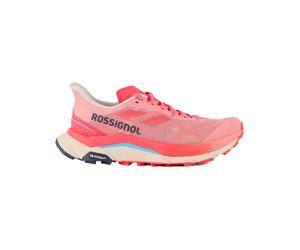Rossignol - Damen Traillaufschuhe - Vezor - Vezor W Peach Cream für Damen - Größe 6 UK - Rosa Rosa 6 UK
