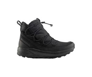 Rossignol - Halbhohe Schuhe Apres Ski - W Resort Black für Damen - Größe 6,5 UK - schwarz schwarz 6.5 UK