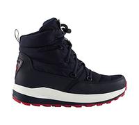 Rossignol Herren Schuhe Winterstiefel Schneeschuhe Winterschuhe Rossi Podium, Farbe:Blau, Schuhgröße:EUR 44, Artikel:-705 Navy