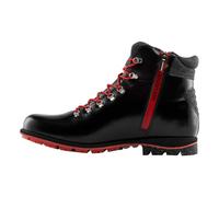 Rossignol Herren Stiefel Schuhe Boots Chamonix 2.0, Farbe:Schwarz, Schuhgröße:EUR 45, Artikel:-222 Shiny Black